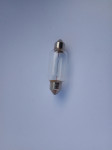 Cevna žarnica, sulfitka 24v 18w, dolžina 43mm, Osram original