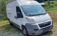 Citroen Jumper 2.2 HDI L.2008 PO DELIH