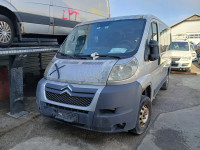 CITROEN JUMPER KOMBI 30 2.2 HDi L1H1 2011 PO DELIH