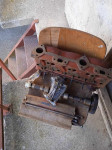 Deli za motor C3 Fiat OM