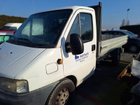 Fiat Ducato 2.8 94kw l.2004 PO DELIH