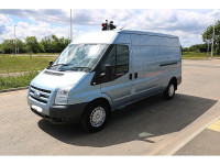 Ford Transit 2,2