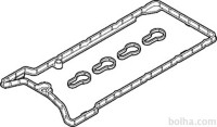 Komplet tesnil pokrovov ventila Mercedes-Benz Razred C 07-14