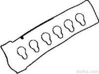Komplet tesnil pokrovov ventila Mercedes-Benz Razred E 95-09