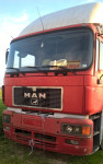 MAN F2000 19.403 deli