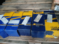 MAN OLJNI FILTER E161HD28 5 KOM