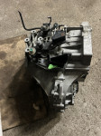 Menjalnik Fiat Ducato 2.2 novi model