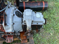 Menjalnik TAM80