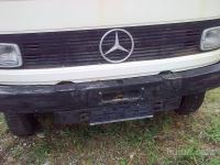 Mercedes 808 809 LP deli