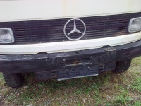 Mercedes 808 809 LP deli
