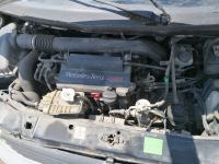 Mercedes Benz Vito 112 CDI motor 611980 90kw 2.2l, menjalnik 711698