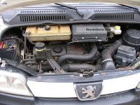 Motor Boxer 2.8 Hdi jumper ducato jtd po delih