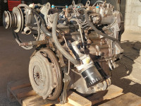 MOTOR CITROEN C25