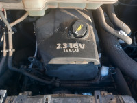 Motor za iveco