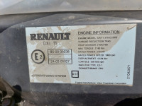 Motor Renault