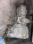 Nissan cabstar  bd30  menjalnik