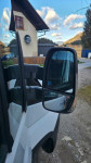 OGLEDALO IVECO DAILY desno