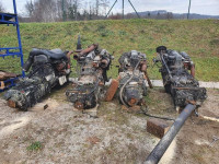 Prodam motorje