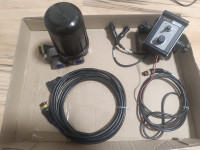 Proporcionali regulator pretoka 75l