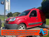 Renault Kangoo Express 1.5 DCI, LETNIK 2006, KM 11111