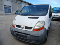 RENAULT TRAFIC COMBI 2.0 2003 PO DELIH