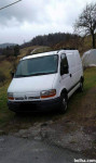 Renault Trefik 19dco 22dci
