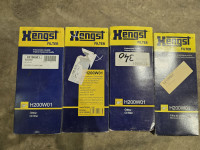 RENAULT-VOLVO FILTER OLJA R-320 H200W01