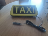 TAXI TABLA