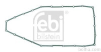 Tesnilo kadi za olje BMW Serije 5 (E34) 87-98