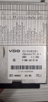 VDO 412.413/012/011  A000 446 55 02 MODUL FR