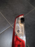 Zadnja leva luč Renault Kangoo 2 265559212r
