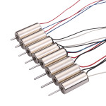 16x Motorčki 716 (56.000 RPM) plus 20x propler za ta motor