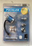 Brezkrtačni elektromotor Pichler Boost