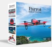 Nov Dron Parrot BeBop + Sky Controller