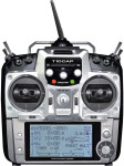 Futaba T10CG RC oddajnik