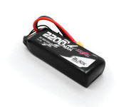 lipo baterija CNHL Black Series 2200mAh 3S 11.1V 40C  XT60