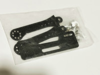 Nosilec Dodatnega displaya za RV naprave