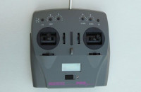 Oddajnik Multiplex PICO line