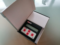 Programska kartica Jeti Box