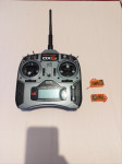 Spektrum dx6i