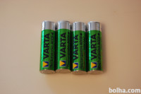 Varta ready to go NiMh akumulatorji AA