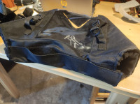 Zimska oprema za oddajnike