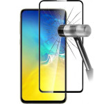 9D zaščitno steklo iz kaljenega stekla 9H za Samsung Galaxy A14 5G