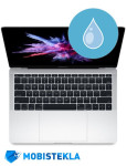 Apple MacBook Pro 13.3 A1708 - stik s tekočino