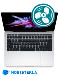 Apple Macbook Pro 13.3 Retina A1425 - popravilo hlajenja