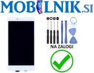 LCD zaslon za HUAWEI Mate 9 Lite / Honor 6X + Darilo