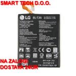 LG K11 BL-T36 baterija original - 12 MESEČNA GARANCIJA