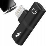 Lightning adapter za iPad in iPhone 2v1