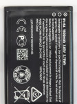 Nokia 8110 4G originalna baterija BV-6A, 1500 mAh