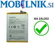 Original Realme 8, Narzo 30 baterija BLP803